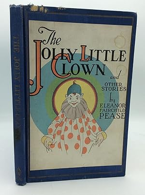 Image du vendeur pour THE JOLLY LITTLE CLOWN and Other Stories mis en vente par Kubik Fine Books Ltd., ABAA