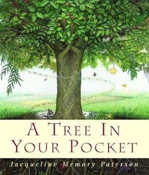 Seller image for A Tree in Your Pocket for sale by WeBuyBooks