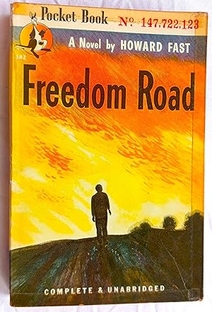 Freedom Road