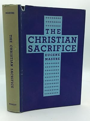 THE CHRISTIAN SACRIFICE