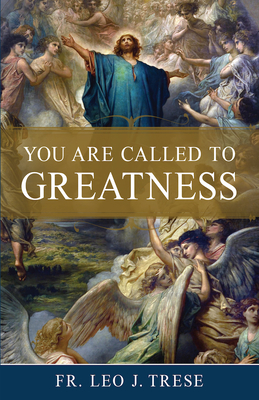Seller image for You Are Called to Greatness (Paperback or Softback) for sale by BargainBookStores
