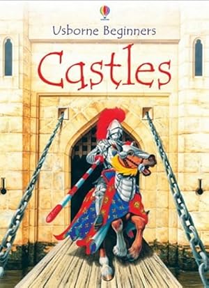 Immagine del venditore per Castles (Beginners) venduto da WeBuyBooks 2