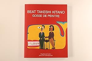 BEAT TAKESHI KITANO. Gosse de peintre