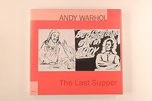ANDY WARHOL. The Last Supper