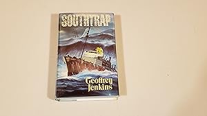Bild des Verkufers fr South Trap zum Verkauf von SkylarkerBooks