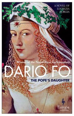Seller image for The Pope's Daughter: A Novel of Lucrezia Borgia (Paperback or Softback) for sale by BargainBookStores