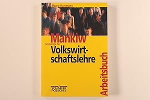 ARBEITSBUCH GRUNDZÜGE DER VOLKSWIRTSCHAFTSLEHRE.