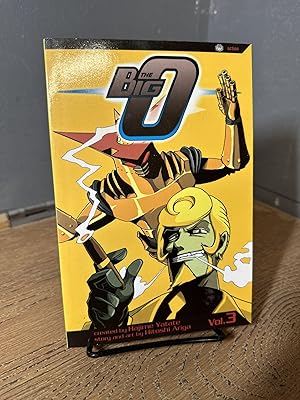 Seller image for The Big O (Vol. 3) for sale by Chamblin Bookmine