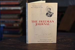 Immagine del venditore per The Freeman Journal: The infantry of the Sioux Campaign of 1876 1st Edition venduto da SweeneySells