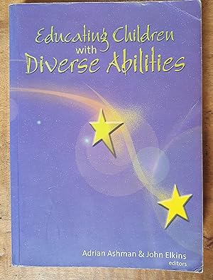 Seller image for EDUCATING CHILDREN WITH DIVERSE ABILITIES for sale by Uncle Peter's Books