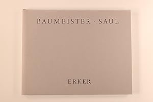 Seller image for BAUMEISTER, SAUL. for sale by INFINIBU KG