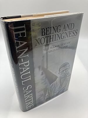 Immagine del venditore per Being and Nothingness venduto da thebookforest.com