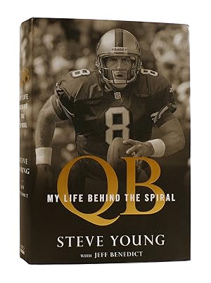 Immagine del venditore per QB My Life Behind the Spiral venduto da Rare Book Cellar