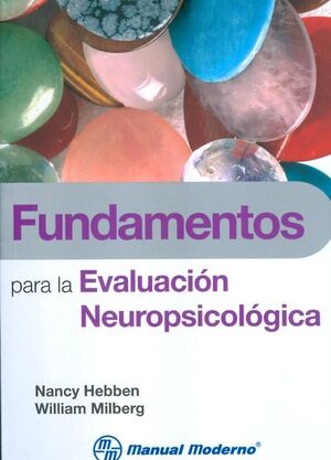 Immagine del venditore per FUNDAMENTOS PARA LA EVALUACIN NEUROPSICOLGICA venduto da Antrtica