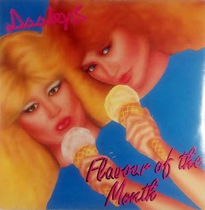Seller image for Flavour of the Month / Can't Dance [7" 45 rpm Single] for sale by Kayleighbug Books, IOBA