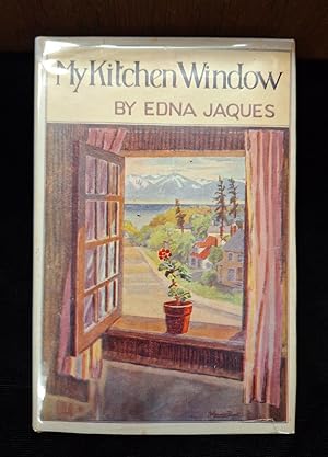 Image du vendeur pour My Kitchen Window mis en vente par Second Edition Books