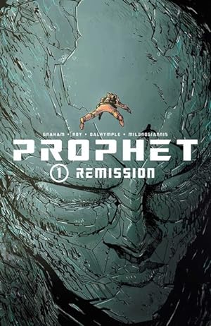 Seller image for Prophet 1 : Remission for sale by GreatBookPrices