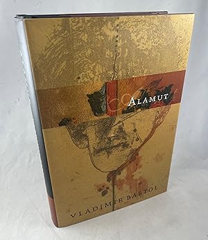 Seller image for Alamut for sale by Lost Paddle Books, IOBA