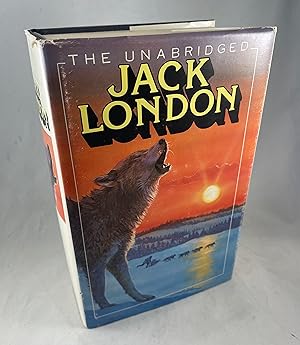 Seller image for The Unabridged Jack London for sale by Lost Paddle Books, IOBA