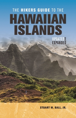 Immagine del venditore per The Hikers Guide to the Hawaiian Islands: Updated and Expanded (Paperback or Softback) venduto da BargainBookStores