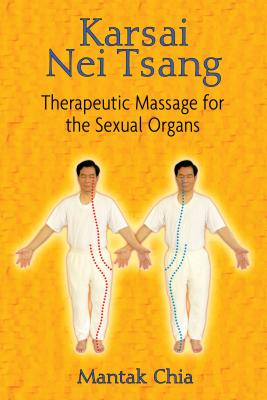 Seller image for Karsai Nei Tsang: Therapeutic Massage for the Sexual Organs (Paperback or Softback) for sale by BargainBookStores