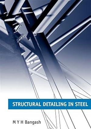 Image du vendeur pour Structural Detailing in Steel mis en vente par GreatBookPrices