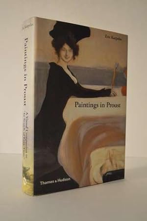 Imagen del vendedor de Paintings in Proust: A Visual Companion to a la venta por Lavendier Books