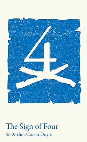 Seller image for The Sign of Four: GCSE 9-1 set text student edition (Collins Classroom Classics) for sale by WeBuyBooks 2