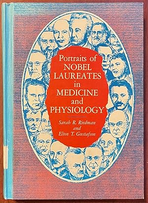 Imagen del vendedor de Portraits of Nobel Laureates in Medicine and Physiology a la venta por Drew
