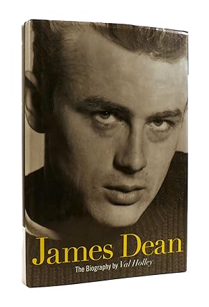 Imagen del vendedor de JAMES DEAN a la venta por Rare Book Cellar