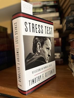 Stress Test: Reflections on Financial Crises