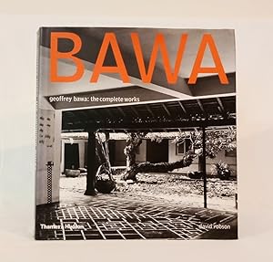 Seller image for Geoffrey Bawa The Complete Works for sale by Haymes & Co. Bookdealers