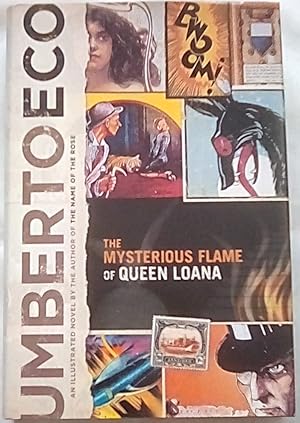 The Mysterious Flame of Queen Loana