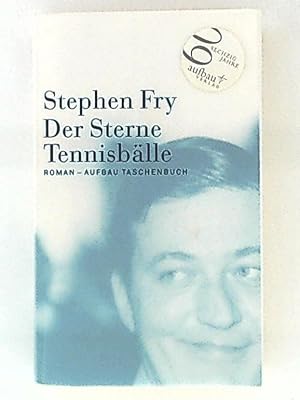 Bild des Verkufers fr Der Sterne Tennisblle: Roman zum Verkauf von Leserstrahl  (Preise inkl. MwSt.)