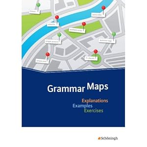 Grammar Maps