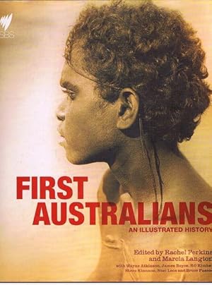 First Australians: An Illustrated History