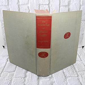 Seller image for The Short Stories of Henry James for sale by For the Love of Used Books