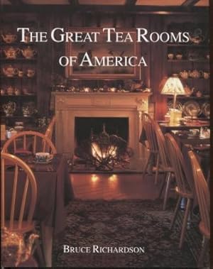 The Great Tea Rooms of America