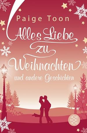 Seller image for Alles Liebe zu Weihnachten und andere Geschichten for sale by BuchWeltWeit Ludwig Meier e.K.