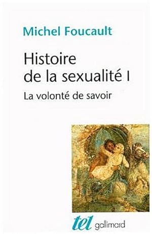 Seller image for Histoire de la sexualit. Vol.1 for sale by Rheinberg-Buch Andreas Meier eK