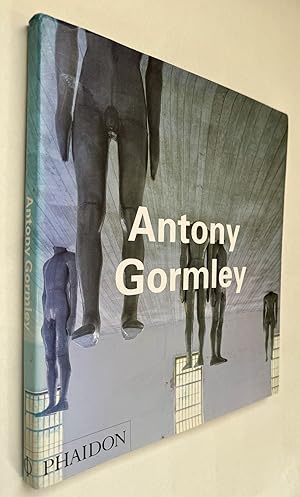 Seller image for Antony Gormley for sale by BIBLIOPE by Calvello Books