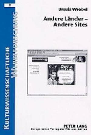 Seller image for Andere Lnder - Andere Sites for sale by BuchWeltWeit Ludwig Meier e.K.