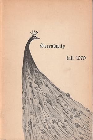 Image du vendeur pour Serendipity Magazine I (Fall 1979) mis en vente par Book Booth