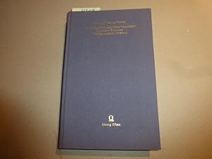 Image du vendeur pour Chronologisch-thematisches Verzeichnis smtlicher Tonwerke Wolfgang Amade Mozart s : nebst Angabe der verloren gegangenen, unvollendeten, bertragenen, zweifelhaften und untergeschobenen Compositionen desselben ; Erstausgabe 1862. mis en vente par Krull GmbH