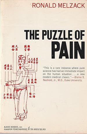 Immagine del venditore per Puzzle of Pain venduto da Book Booth
