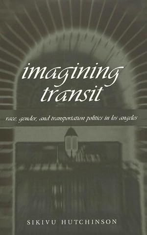 Seller image for Imagining Transit for sale by BuchWeltWeit Ludwig Meier e.K.