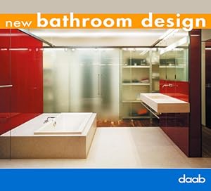 Seller image for new bathroom design for sale by Gerald Wollermann