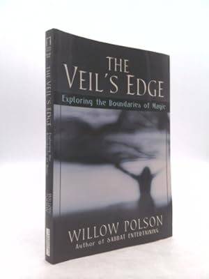 Seller image for The Veil's Edge: Exploring Bou for sale by ThriftBooksVintage