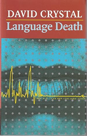 Immagine del venditore per Language Death venduto da Book Booth