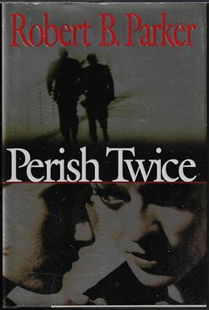 Seller image for PERISH TWICE for sale by Books from the Crypt